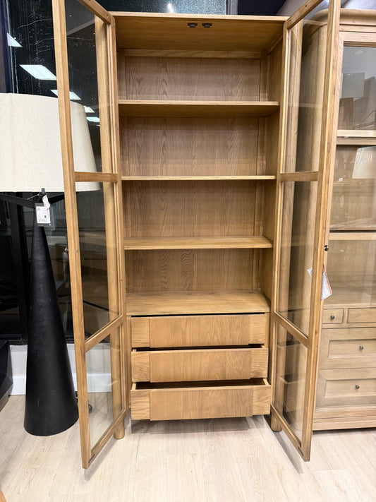 Four Hands Pollard Cabinet