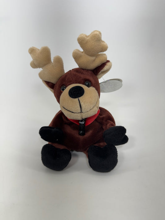 Coca-Cola International Collection Baltic the Reindeer