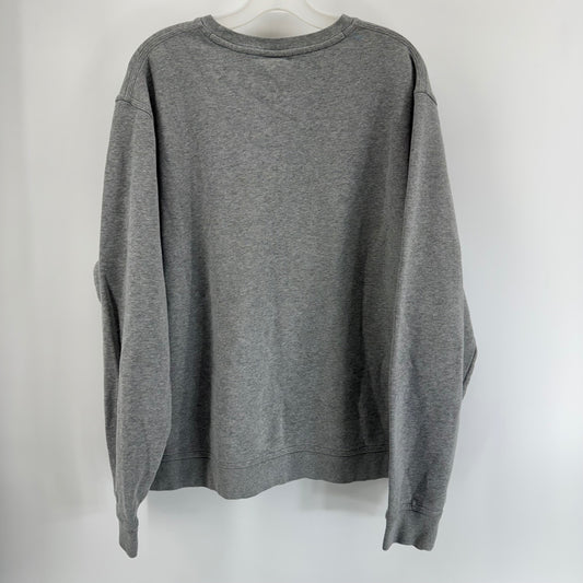 Vintage Nike Gray Sweatshirt