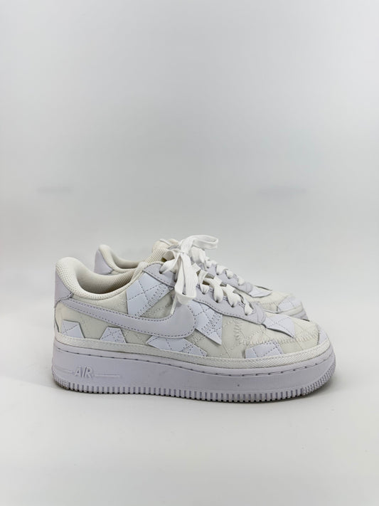 Nike Air Force 1 Low “Patchwork Peak White”