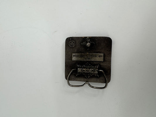 The Buckle Connection F14 Belt Buckle