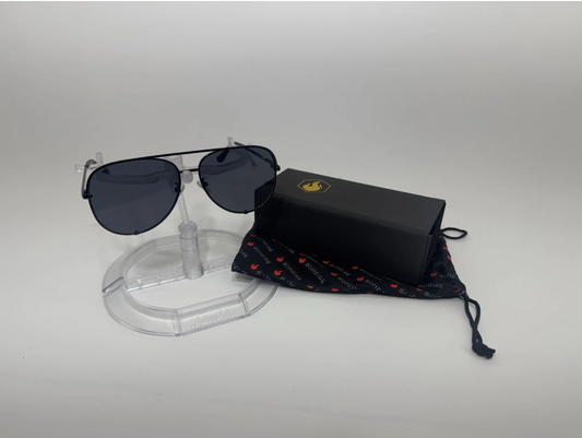 BNIB American Bonfire Co. Sunglasses-Jaden Unisex *NEW