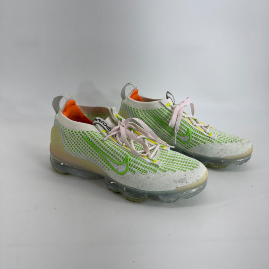 Nike Air Vapormax 2021 Fly Knit Feel Love Sz 8.5