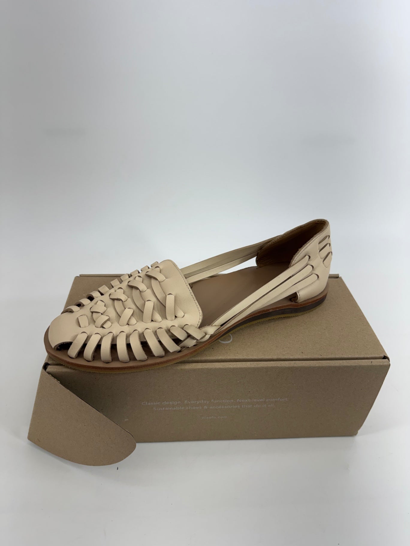 Nisolo Huaracha Sandal