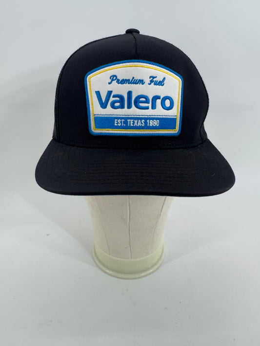 Valero Branded Hooey Snap Back Cap Adjustable