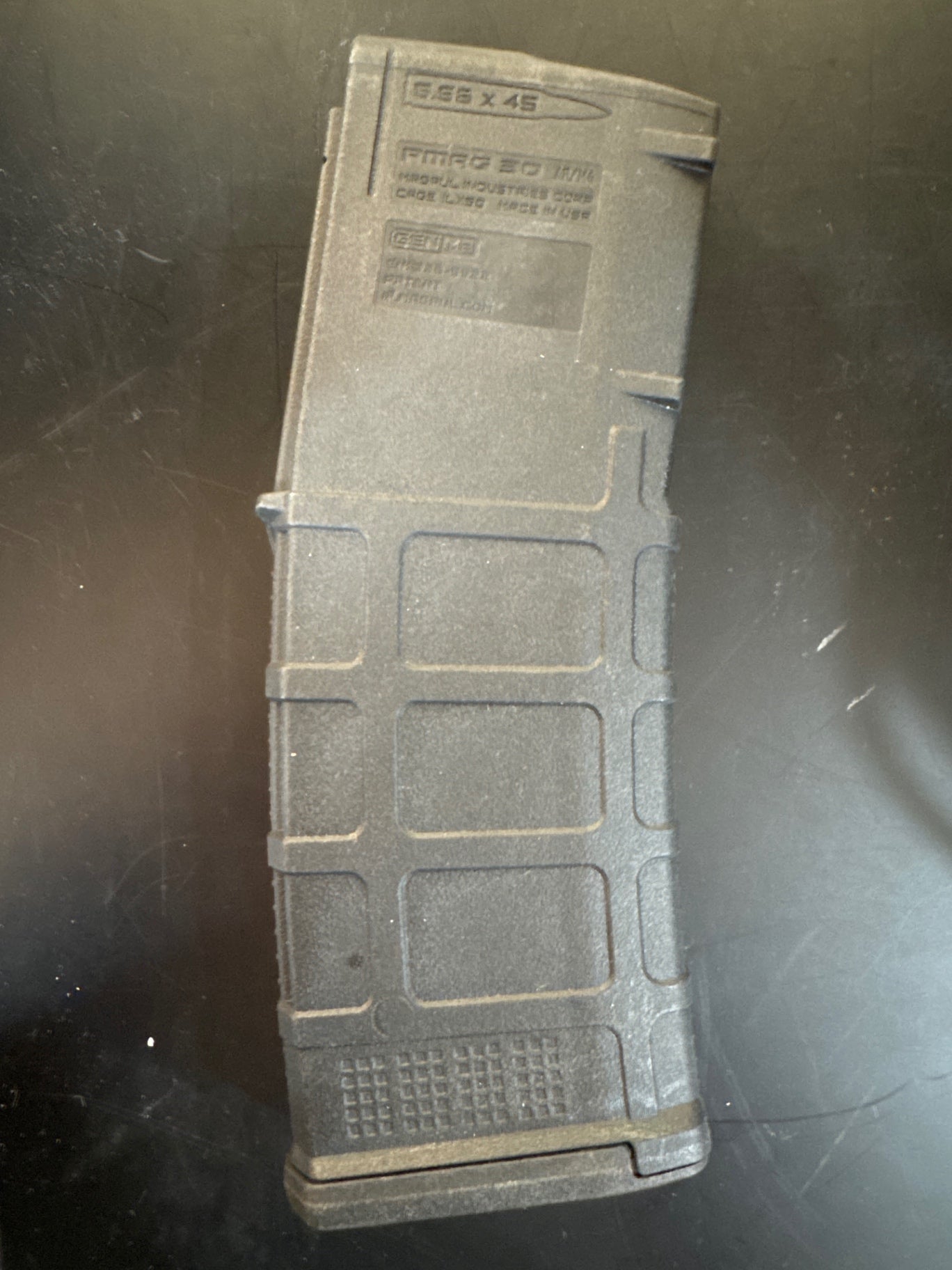 Pmag 30 Rd Mag