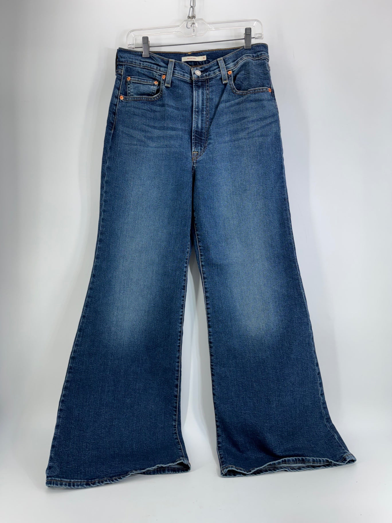 Levi Strauss & Co. Ribcage Bell