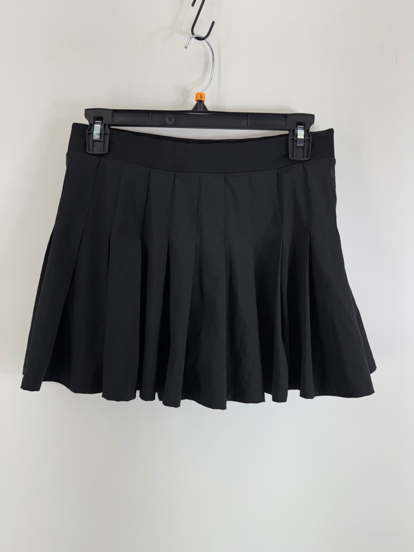 CRZ Yoga Athletic Pleated Skort