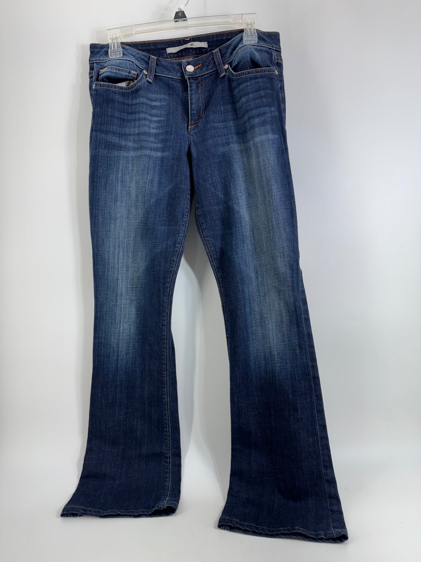 Joe’s JJ Blue Jeans