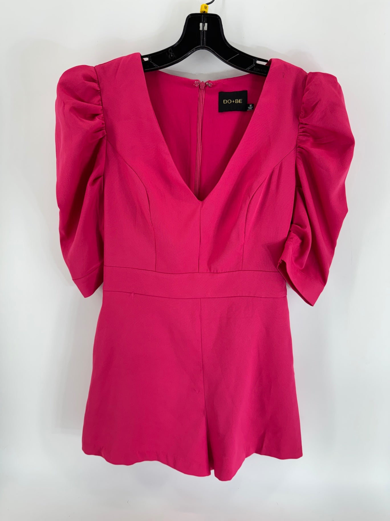 Do+Be Pink Romper