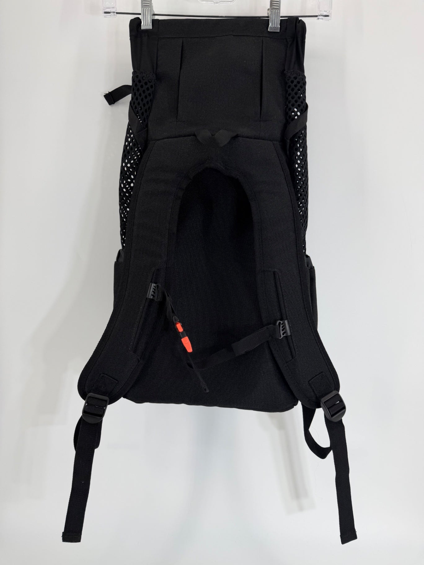K9 Sport Sack AIR Dog Carrier Backpack Large Up To 30 lbs Hiking Travel