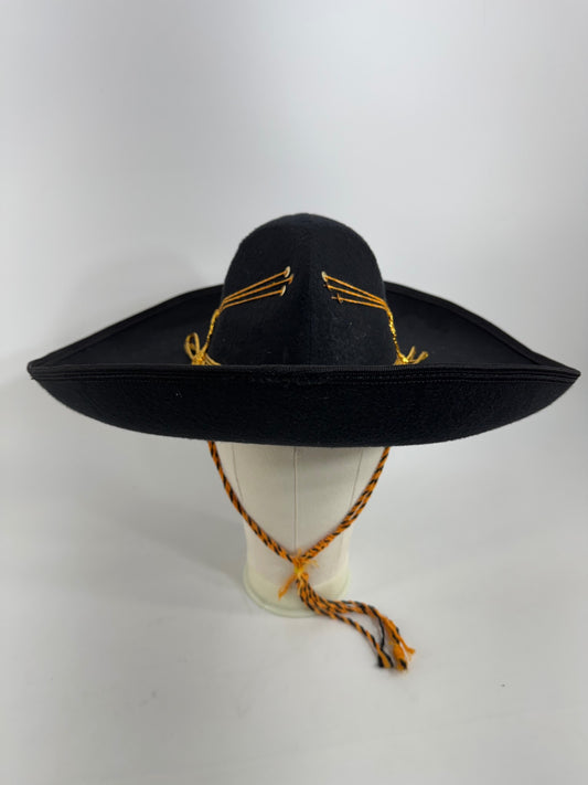 Helene Hombrero Sombrero