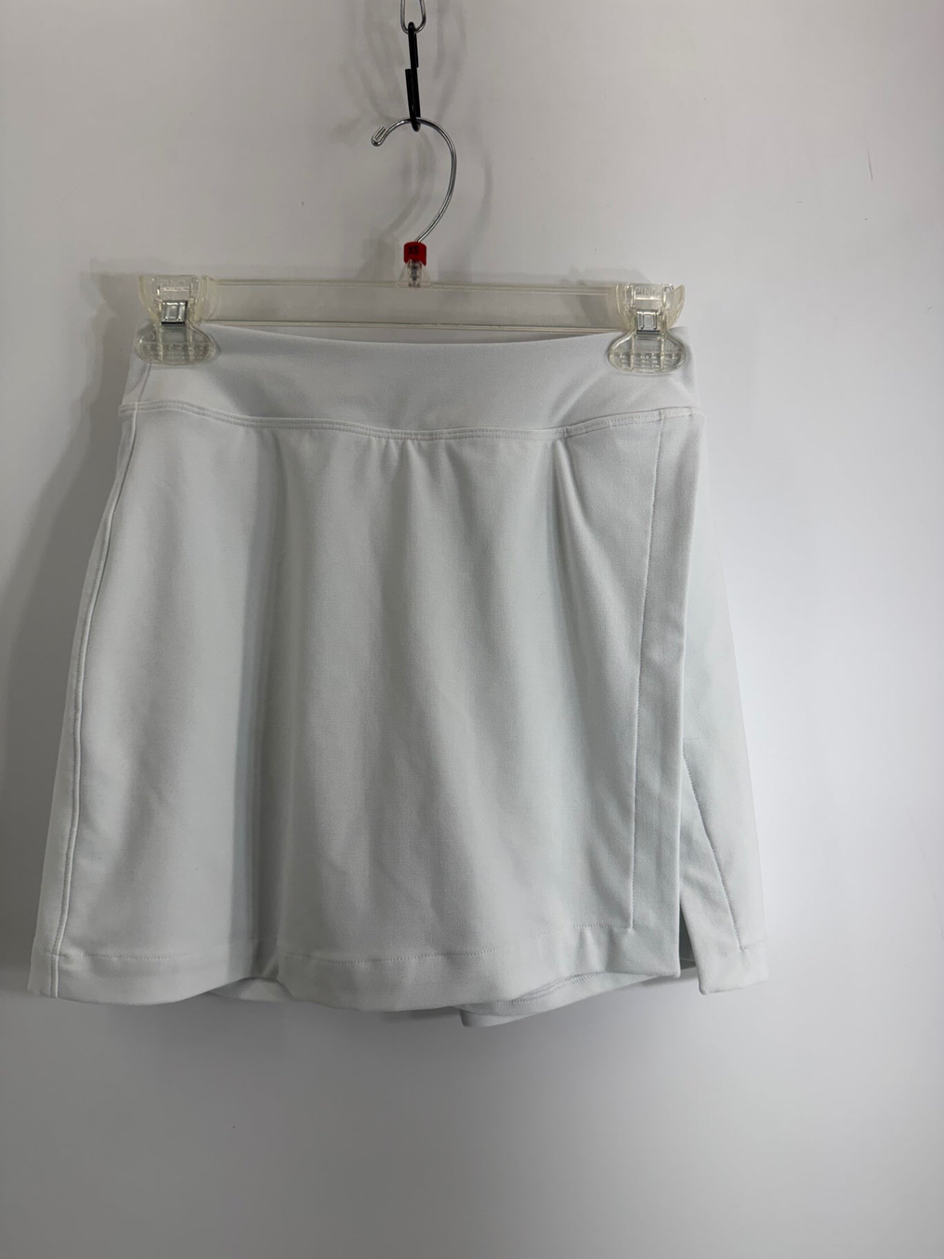 Outdoor Voices White Athletic Skort