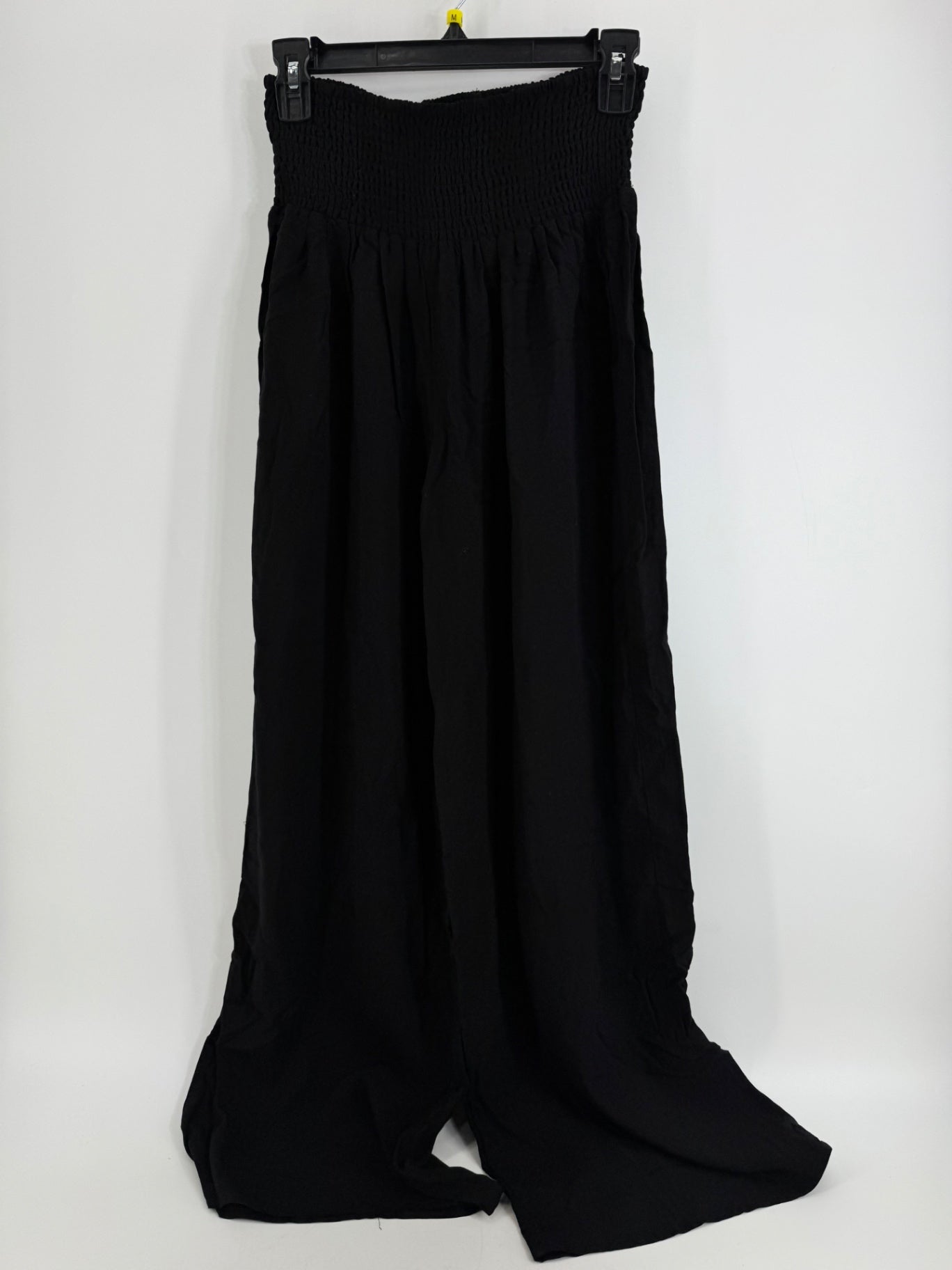 Classic Concepts Black Comfort Pants