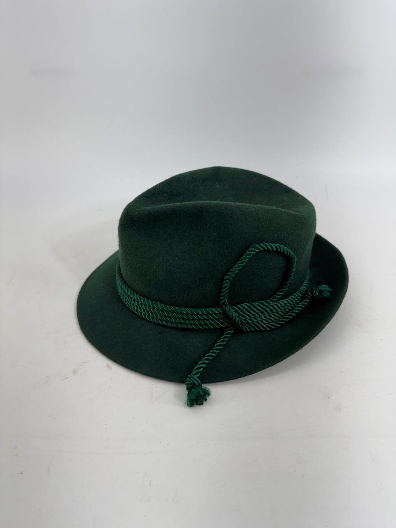 Light Imports Wool Felt Hat