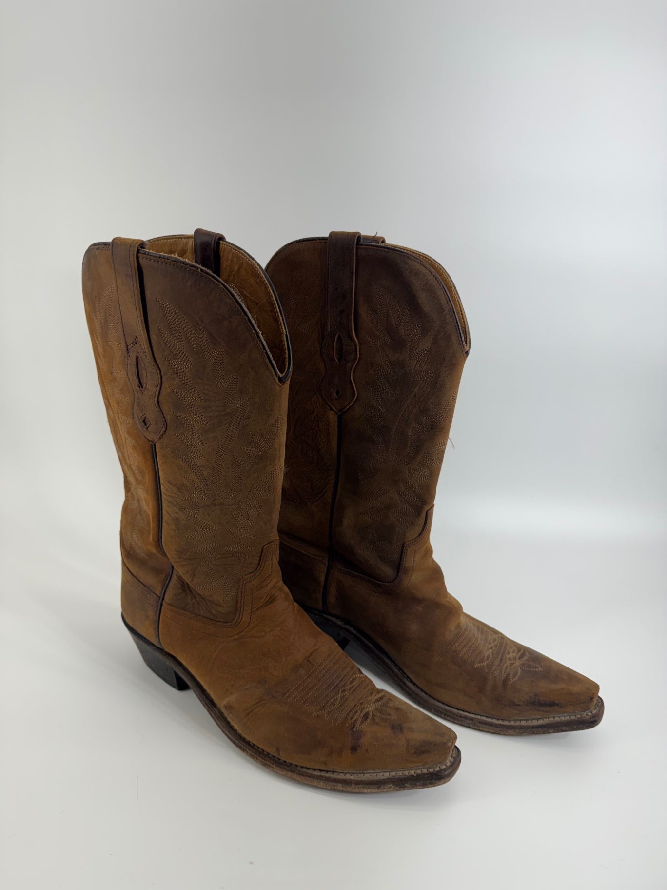 Unbranded Cowboy Boots Point