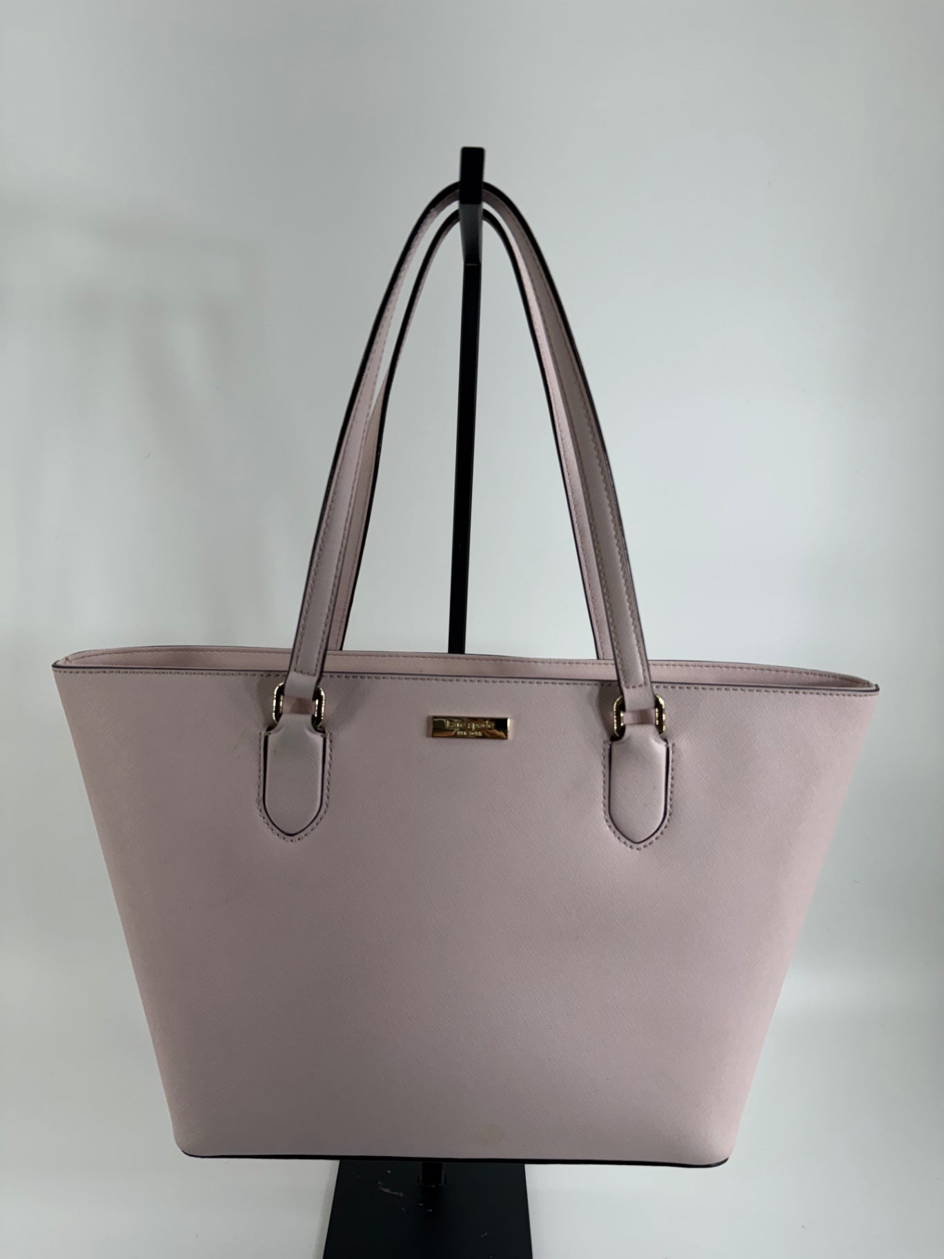 Kate Spade Pink Tote