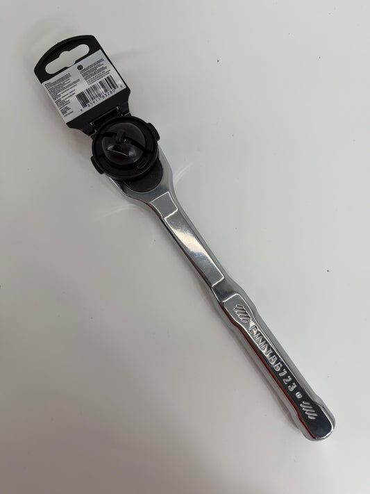 Craftsman 1/2” Drive 72 Tooth Low Profile Ratchet CMMT86723