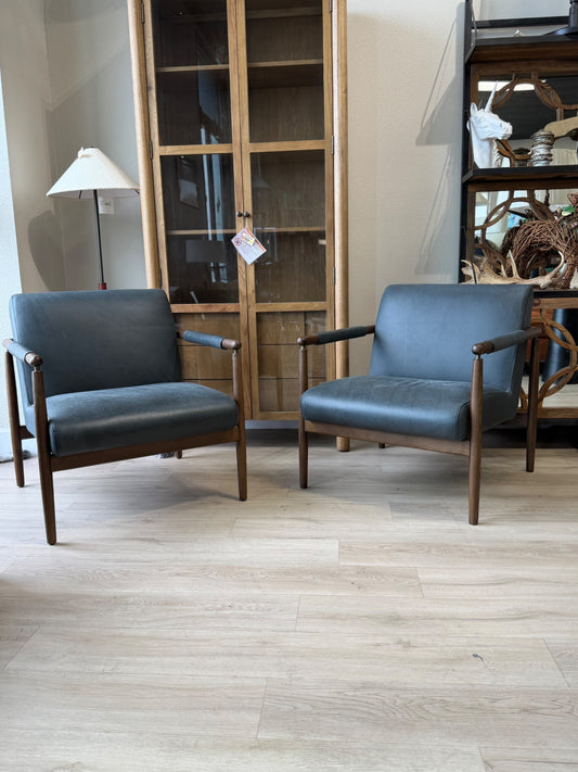 Four Hands Marika Chair