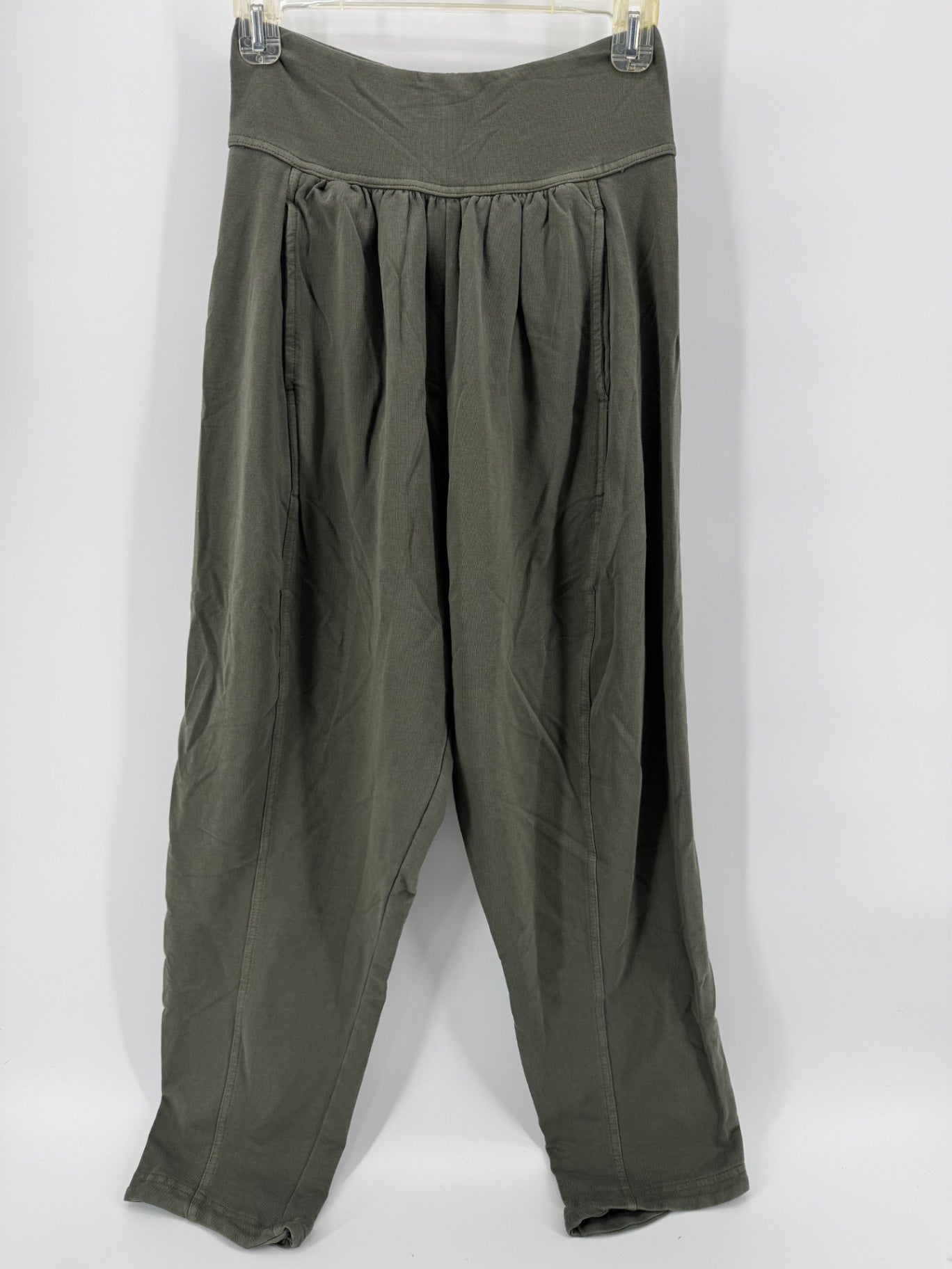 pRana Olive Pants