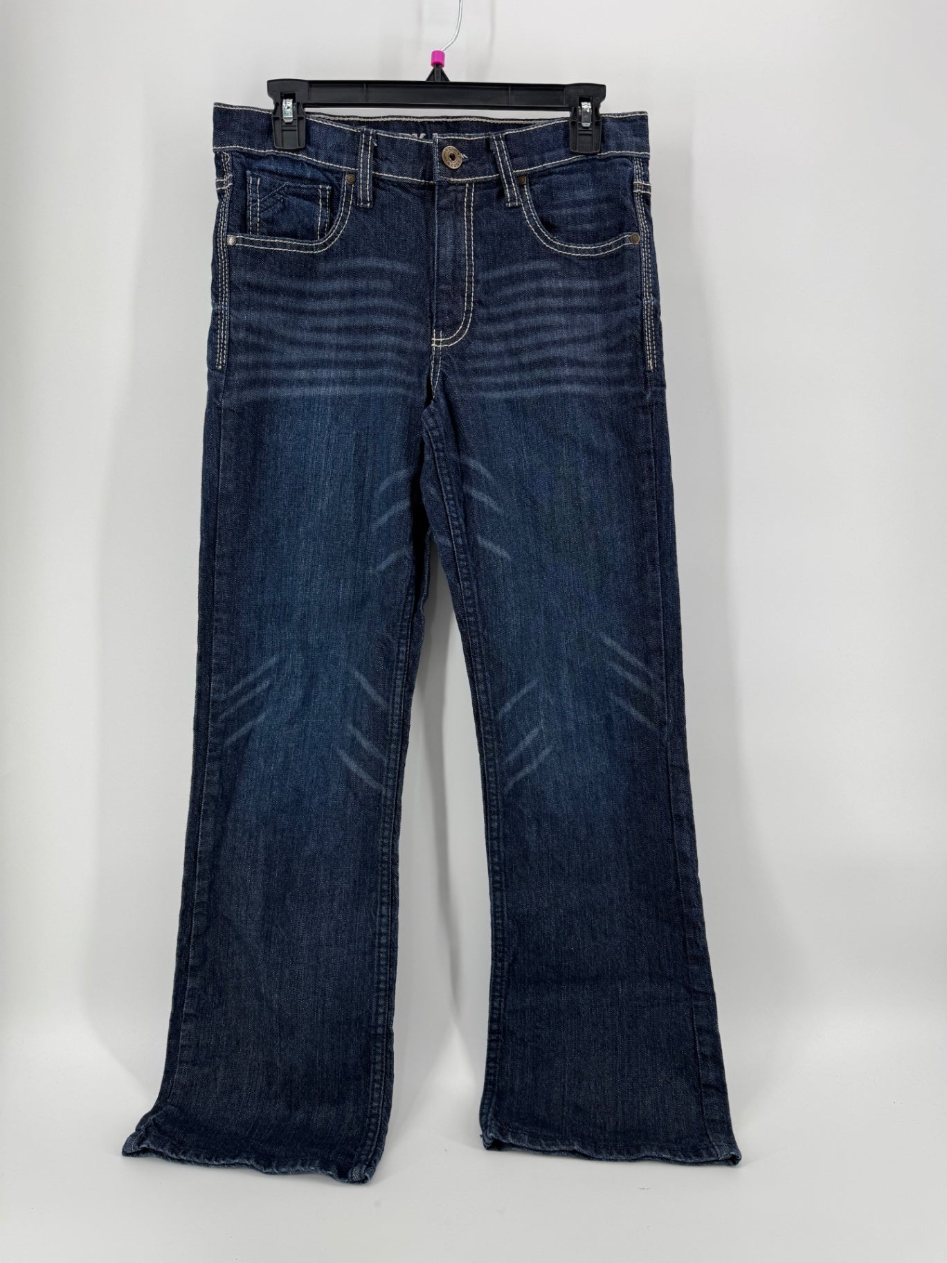 Cody James Dark Wash Jeans