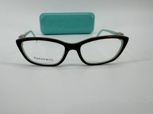Tiffany & Co. Bow Collection Eyeglasses