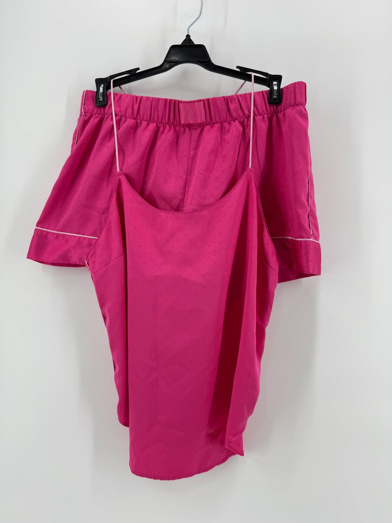 Victoria's Secret Pink Pajama Set