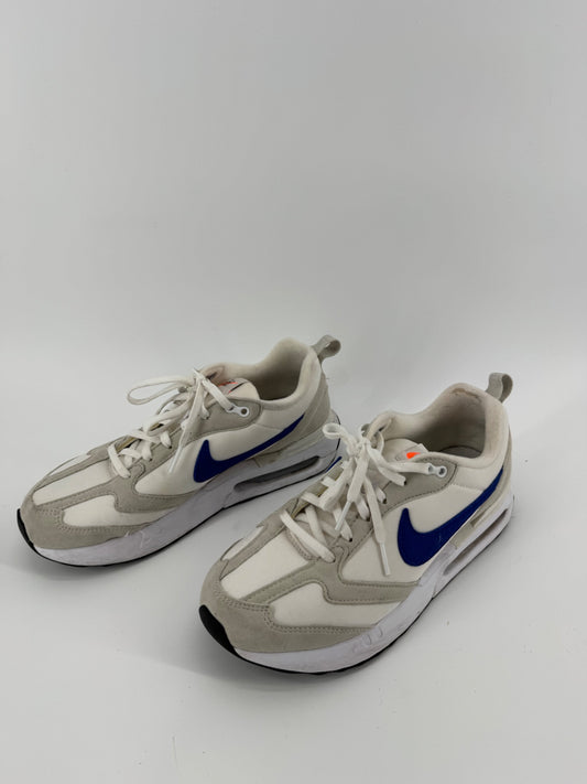 Nike White Sneakers