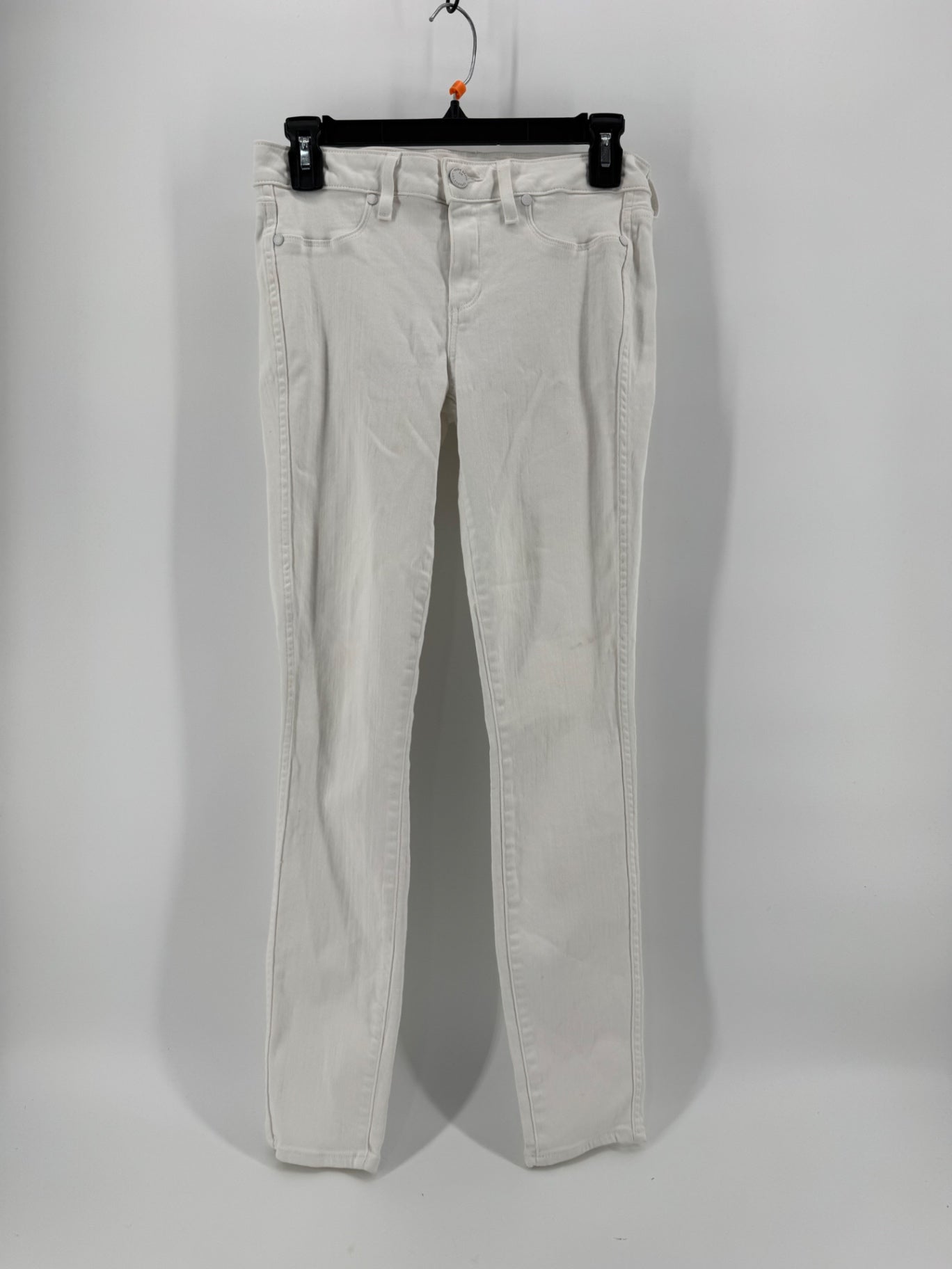 Paige White Denim Pants