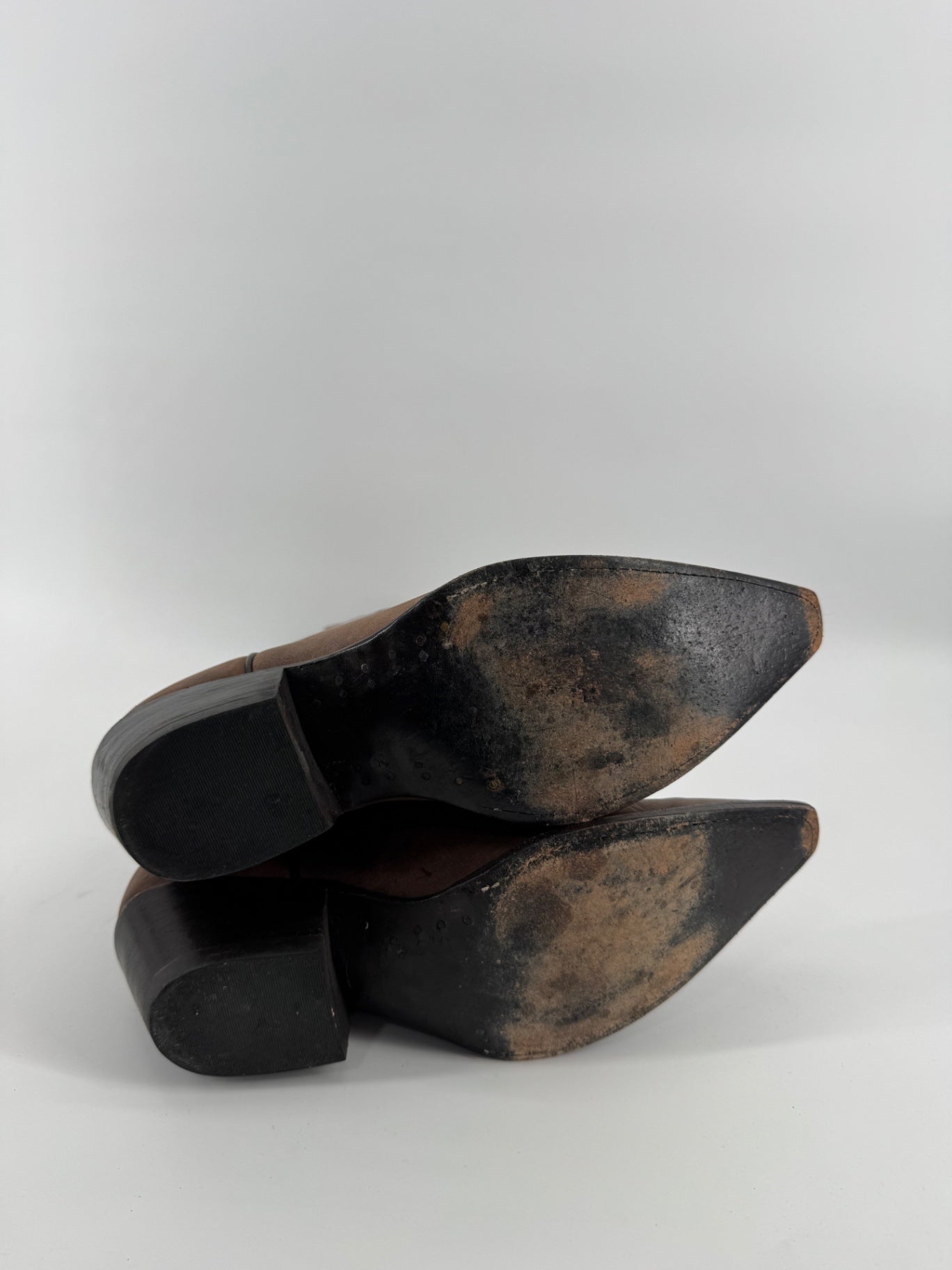 Steve Madden Cowboy Boots
