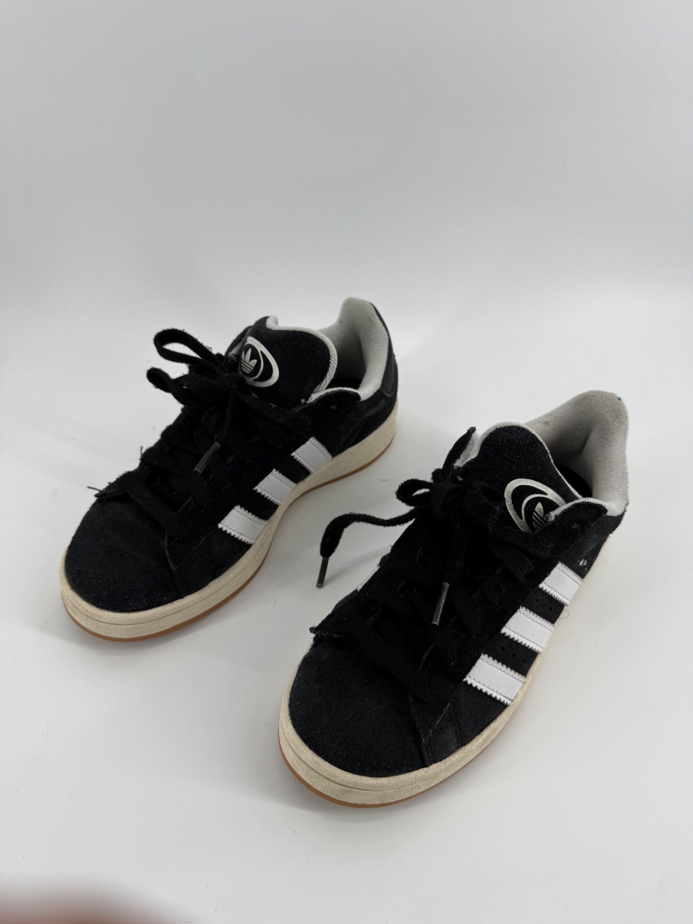 Adidas Multicolor Chunky Sneakers