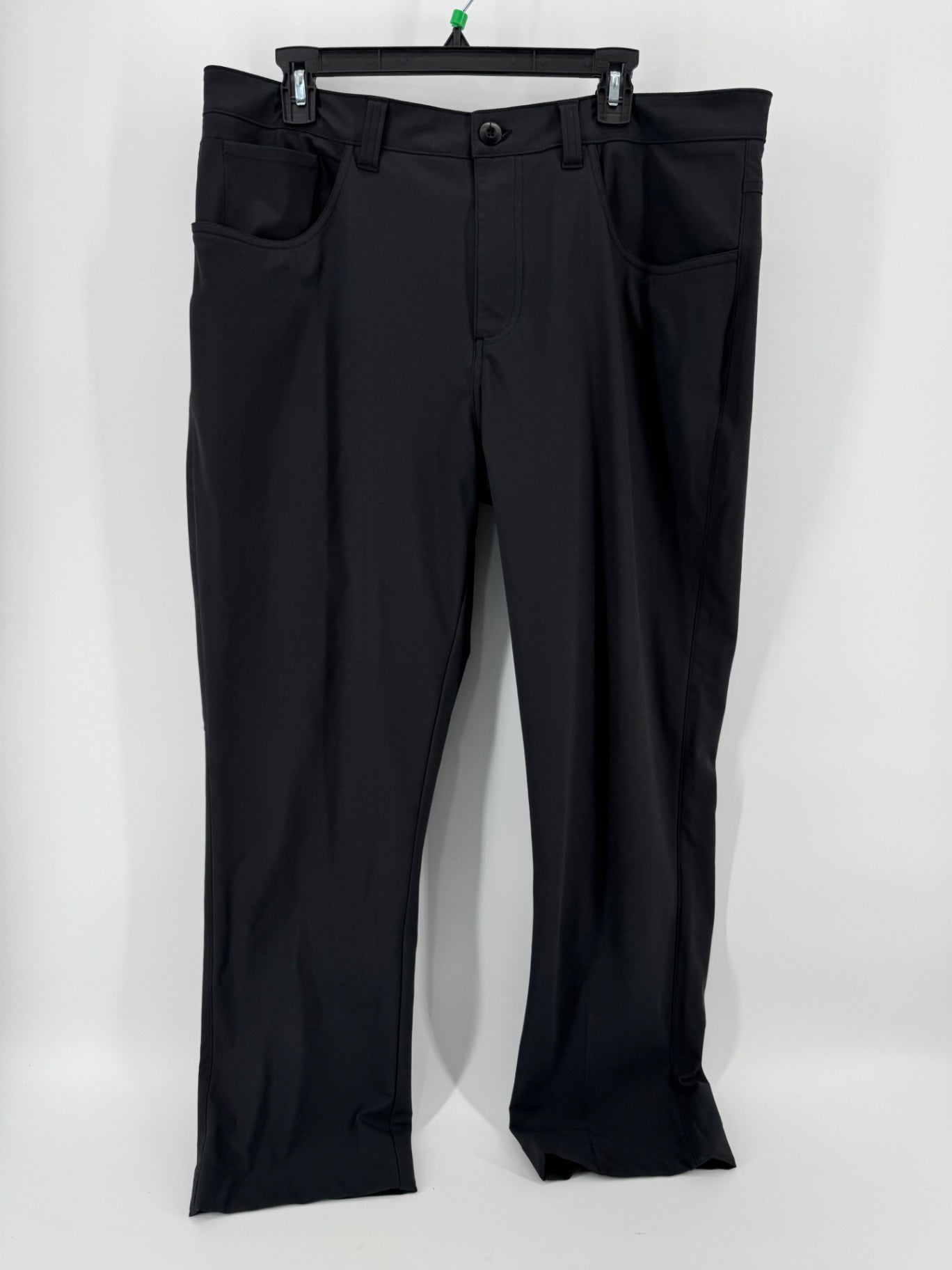 New Balance Black Pants