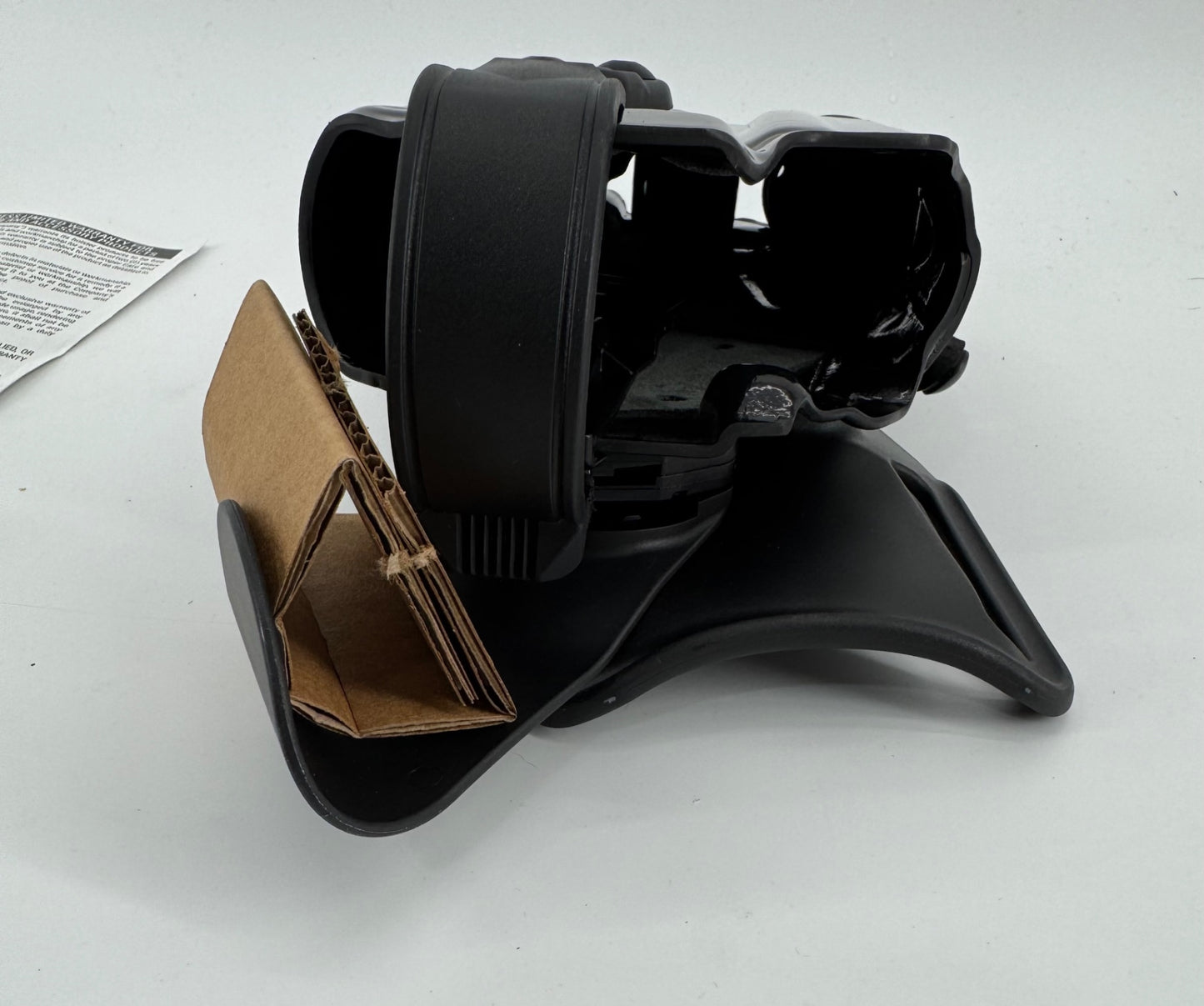 Safariland Thermoformed Retention Holster