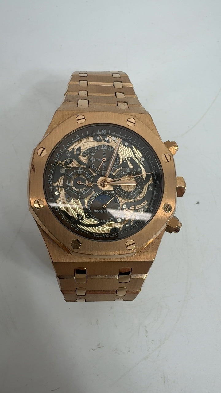 Audemars Piguet Royal Oak CLONE