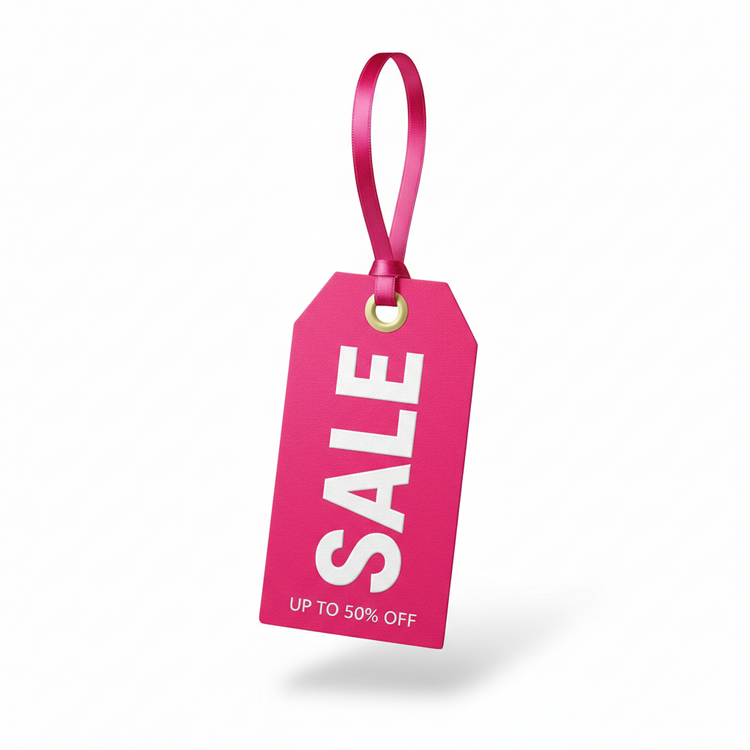 All Sale Items