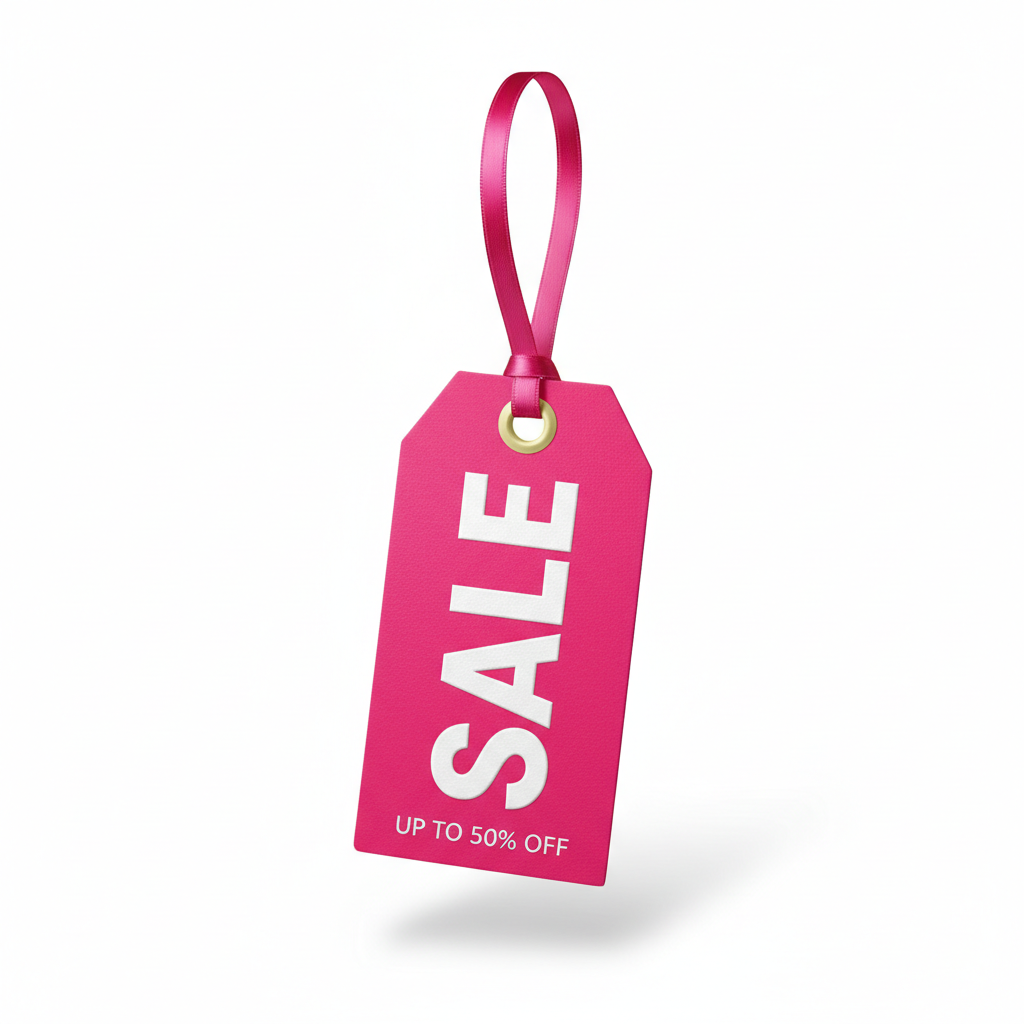 All Sale Items