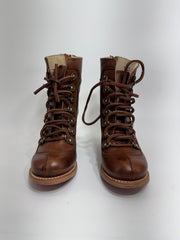 Freebird Women's Boots Brown Size 6