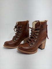 Freebird Women's Boots Brown Size 6