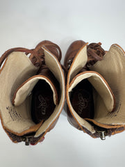 Freebird Women's Boots Brown Size 6