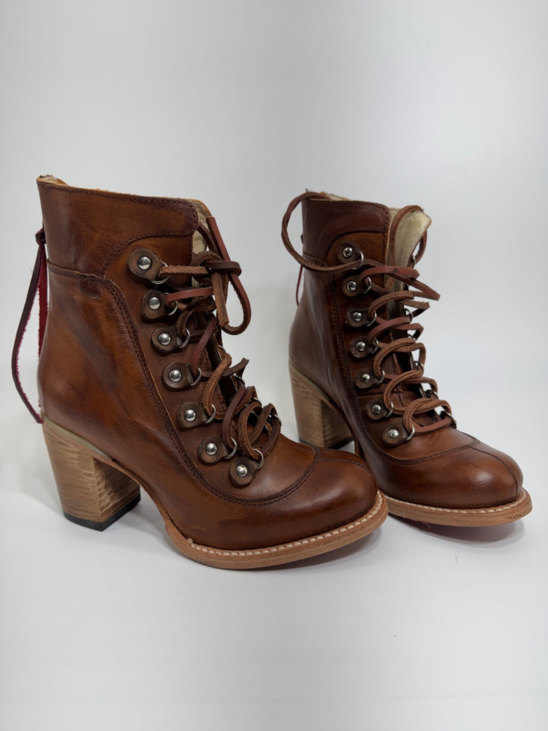 Freebird Women's Boots Brown Size 6