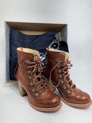 Freebird Women's Boots Brown Size 6