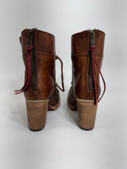 Freebird Women's Boots Brown Size 6