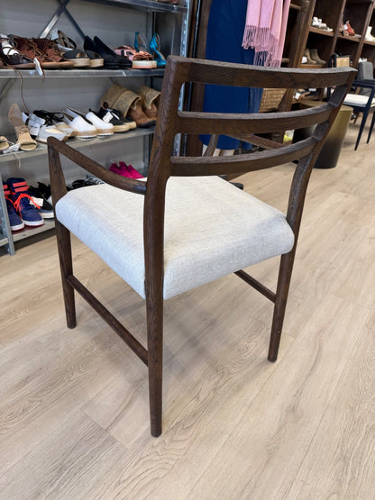 Four Hands Glenmore Dining Chair $225 compare to $650