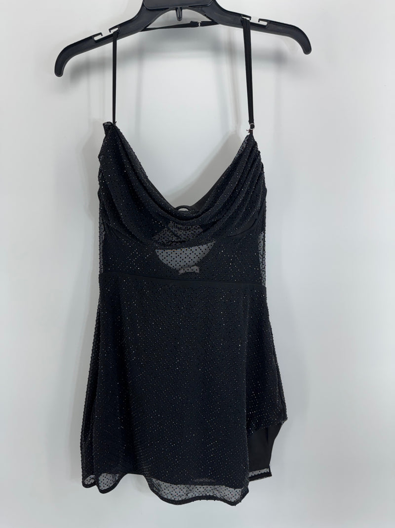 Unknown Dresses Black