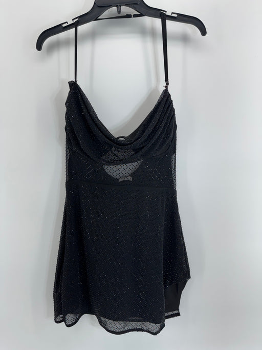 Unknown Dresses Black