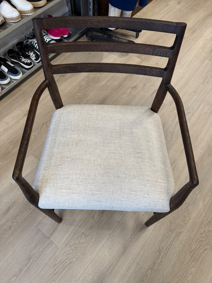 Four Hands Glenmore Dining Chair $225 compare to $650