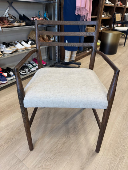 Four Hands Glenmore Dining Chair $225 compare to $650