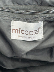 MiaBossi Diaper bag Beige and Red