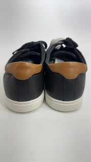 Allen Edmonds Men’s Black Sneaker Size 11.5