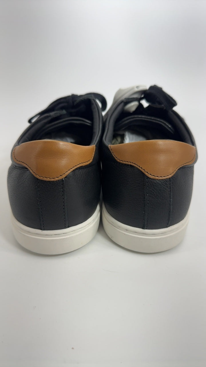 Allen Edmonds Men’s Black Sneaker Size 11.5